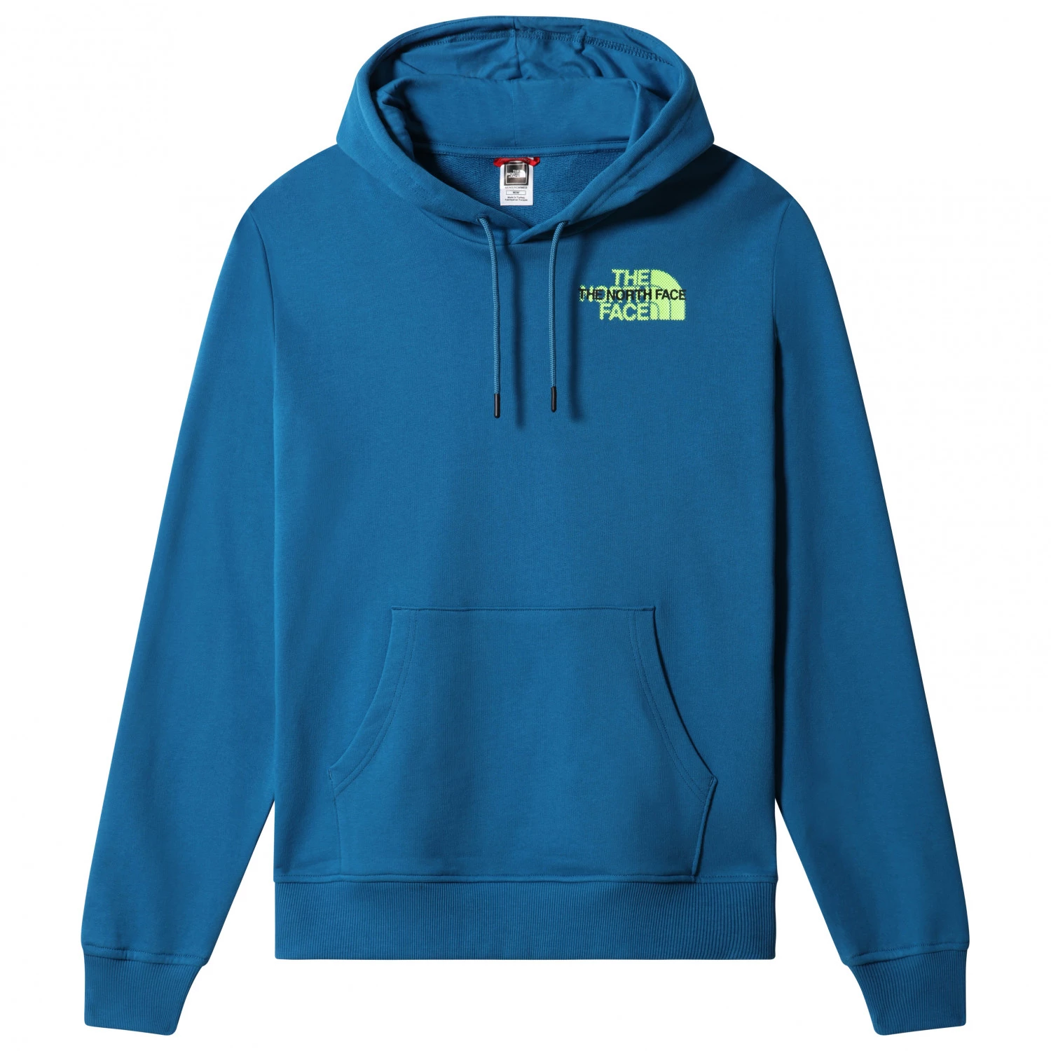 The North Face - Graphic Hoodie Light - Sweat à capuche 6 The North Face - Graphic Hoodie Light - Sweat à capuche – Image 4