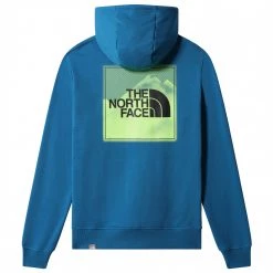The North Face - Graphic Hoodie Light - Sweat à capuche 7 The North Face - Graphic Hoodie Light - Sweat à capuche -Robes & jupes Soldes the north face graphic hoodie light sweat a capuche detail 2
