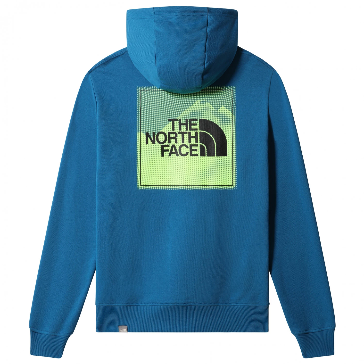 The North Face - Graphic Hoodie Light - Sweat à capuche 4 The North Face - Graphic Hoodie Light - Sweat à capuche – Image 2