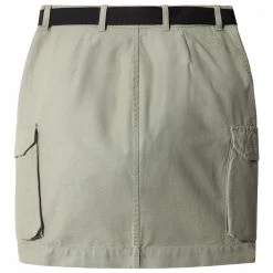 The North Face - Women's M66 Cargo Skirt - Jupe 7 The North Face - Women's M66 Cargo Skirt - Jupe -Robes & jupes Soldes the north face womens m66 cargo skirt jupe detail 2