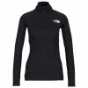 The North Face - Women's Summit Futurefleece LT 1/2 Zip - Pull polaire