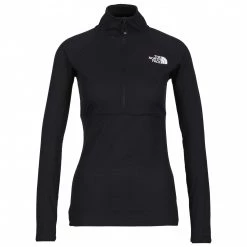 The North Face - Women's Summit Futurefleece LT 1/2 Zip - Pull polaire