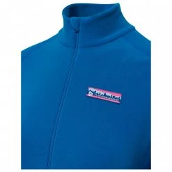 Thermowave - Women's Breeze ½ Zip Fleece Pullover - Pull polaire -Robes & jupes Soldes thermowave womens breeze zip fleece pullover pull polaire detail 3