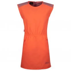 Trollkids - Girls Arendal Dress - Robe -Robes & jupes Soldes trollkids girls arendal dress robe 1