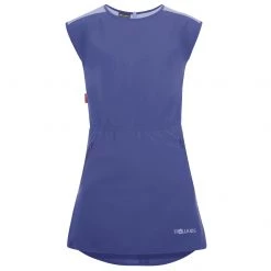 Trollkids - Girls Arendal Dress - Robe -Robes & jupes Soldes trollkids girls arendal dress robe 2