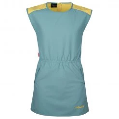 Trollkids - Girls Arendal Dress - Robe -Robes & jupes Soldes trollkids girls arendal dress robe 4