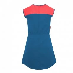 Trollkids - Girls Arendal Dress - Robe -Robes & jupes Soldes trollkids girls arendal dress robe detail 2