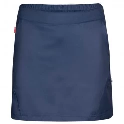 Trollkids - Girl's Noresund Skort - Jupe-short -Robes & jupes Soldes trollkids girls noresund skort jupe short 1