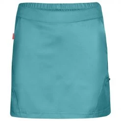 Trollkids - Girl's Noresund Skort - Jupe-short -Robes & jupes Soldes trollkids girls noresund skort jupe short 2