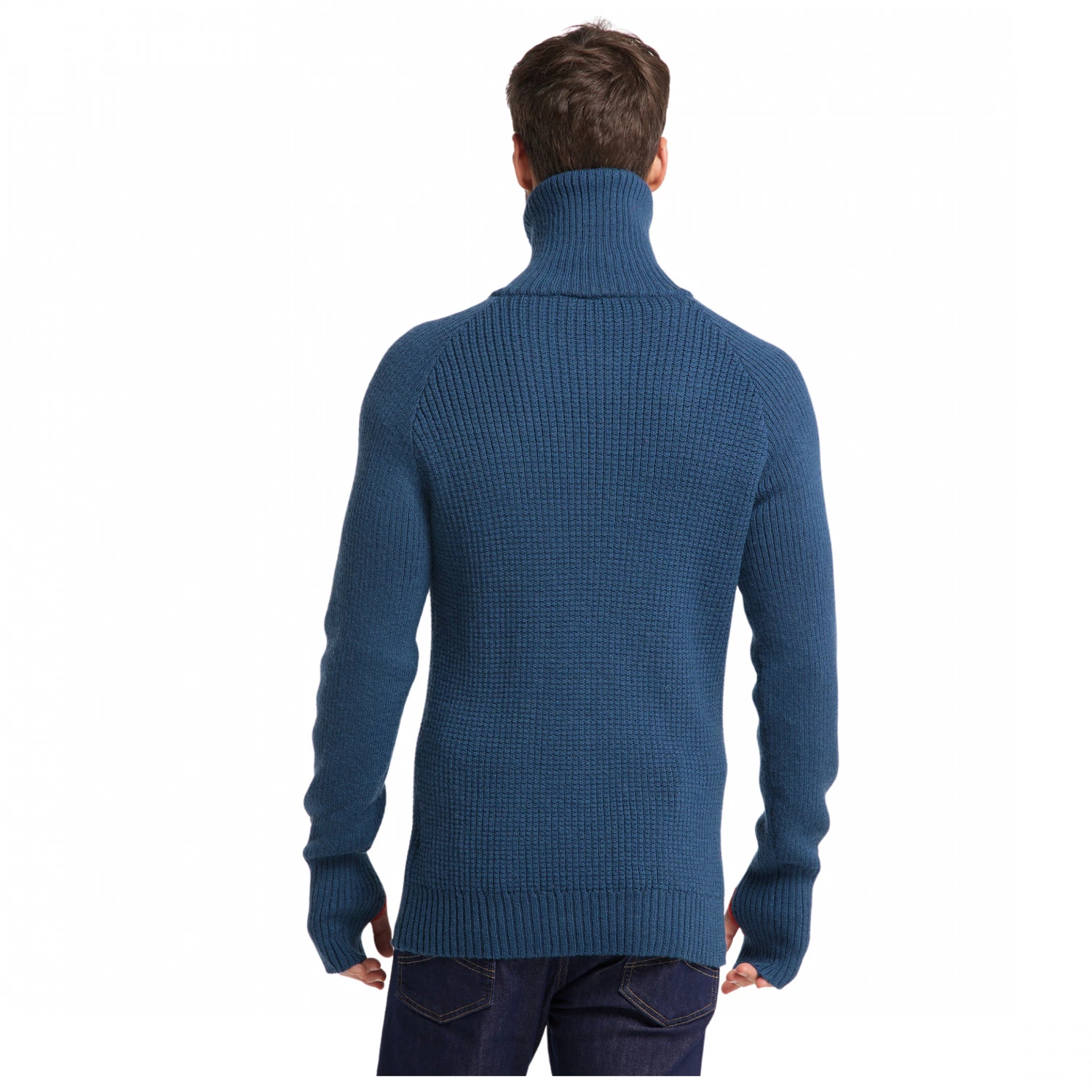 Ulvang - Rav Sweater with Zip - Pull 4 Ulvang - Rav Sweater with Zip - Pull – Image 3