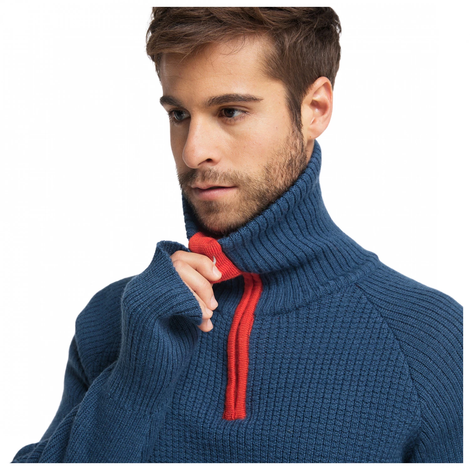 Ulvang - Rav Sweater with Zip - Pull 7 Ulvang - Rav Sweater with Zip - Pull – Image 6