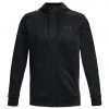 Under Armour - Armour Fleece Full Zip Hoodie - Veste de sport -Robes & jupes Soldes under armour armour fleece full zip hoodie veste de sport