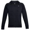 Under Armour - Rival Fleece Fullzip Hoodie -Robes & jupes Soldes under armour rival fleece fullzip hoodie