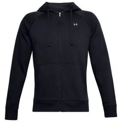 Under Armour - Rival Fleece Fullzip Hoodie
