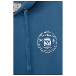 Van One - Home Is Hoodie - Sweat à capuche -Robes & jupes Soldes van one home is hoodie sweat a capuche detail 3