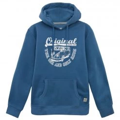 Van One - Original Ride Hoody - Sweat Ă capuche