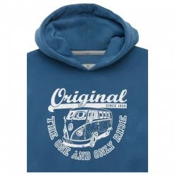 Van One - Original Ride Hoody - Sweat à capuche -Robes & jupes Soldes van one original ride hoody sweat a capuche detail 3