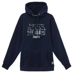 Van One - We Are Family Cotton - Sweat à capuche -Robes & jupes Soldes van one we are family cotton sweat a capuche 2