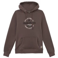 Van One - Women's Busfahrerin Hoody - Sweat à capuche -Robes & jupes Soldes van one womens busfahrerin hoody sweat a capuche 1