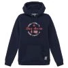 Van One - Women's Busfahrerin Hoody - Sweat à capuche