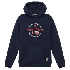 Van One - Women's Busfahrerin Hoody - Sweat à capuche -Robes & jupes Soldes van one womens busfahrerin hoody sweat a capuche 2
