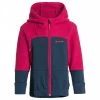 Vaude - Kid's Torridon Hybrid Jacket - Veste polaire -Robes & jupes Soldes vaude kids torridon hybrid jacket veste polaire