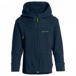 Vaude - Kid's Torridon Hybrid Jacket - Veste polaire -Robes & jupes Soldes vaude kids torridon hybrid jacket veste polaire 3