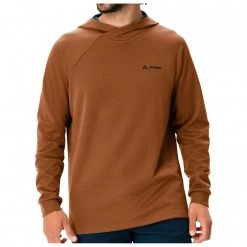 Vaude - Mineo Hoody II - Sweat à capuche