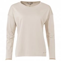 Vaude - Women's Neyland L/S T-Shirt II - Pull polaire