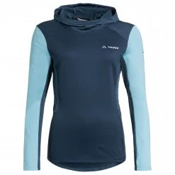 Vaude - Women's Qimsa L/S T-Shirt - Pull polaire
