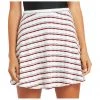 Volcom - Women's Coco Ho Mini Skirt - Jupe -Robes & jupes Soldes volcom womens coco ho mini skirt jupe