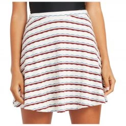 Volcom - Women's Coco Ho Mini Skirt - Jupe