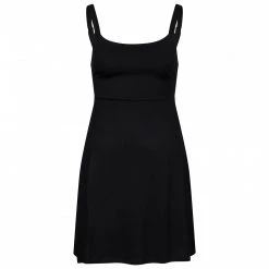 Volcom - Women's Easy Babe Dress - Robe -Robes & jupes Soldes volcom womens easy babe dress robe 1