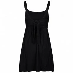 Volcom - Women's Easy Babe Dress - Robe -Robes & jupes Soldes volcom womens easy babe dress robe detail 2