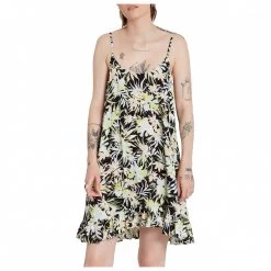 Volcom - Women's Thats My Type Dress - Robe 7 Volcom - Women's Thats My Type Dress - Robe -Robes & jupes Soldes volcom womens thats my type dress robe 1