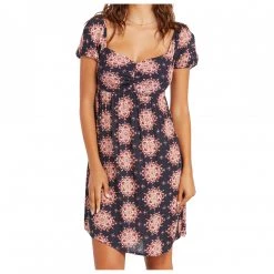 Volcom - Women's Thee Metallion Dress - Robe