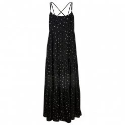 Watercult - Women's Soul Spots Dress - Robe -Robes & jupes Soldes watercult womens soul spots dress robe 1