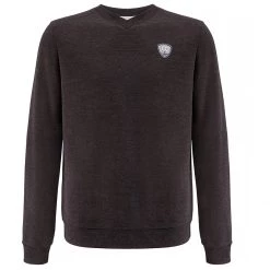 We Norwegians - Tind V-Neck - Pull en laine mérinos -Robes & jupes Soldes we norwegians tind v neck pull en laine merinos 1