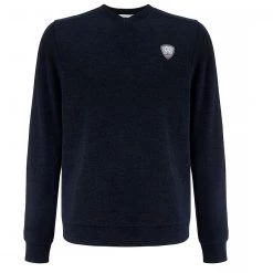 We Norwegians - Tind V-Neck - Pull en laine mérinos -Robes & jupes Soldes we norwegians tind v neck pull en laine merinos 2