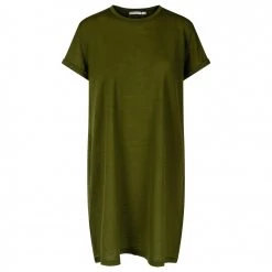 We Norwegians - Women's Eng T-Shirt Dress - Robe -Robes & jupes Soldes we norwegians womens eng t shirt dress robe 2