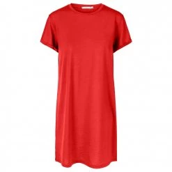 We Norwegians - Women's Eng T-Shirt Dress - Robe -Robes & jupes Soldes we norwegians womens eng t shirt dress robe 3
