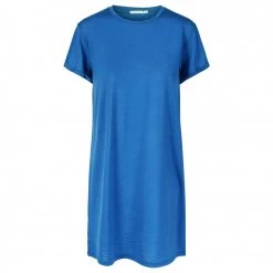 We Norwegians - Women's Eng T-Shirt Dress - Robe -Robes & jupes Soldes we norwegians womens eng t shirt dress robe 4