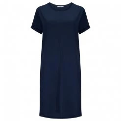 We Norwegians - Women's Eng T-Shirt Dress - Robe -Robes & jupes Soldes we norwegians womens eng t shirt dress robe 5