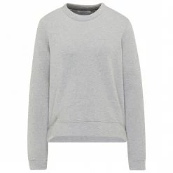 We Norwegians - Women's Polar Crewneck - Pull en laine mérinos