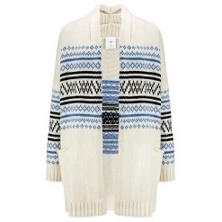 We Norwegians - Women's Setesdal Cardigan - Cardigan
