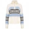 We Norwegians - Women's Setesdal Sweater - Pull en laine mérinos 1 We Norwegians - Women's Setesdal Sweater - Pull en laine mérinos -Robes & jupes Soldes we norwegians womens setesdal sweater pull en laine merinos