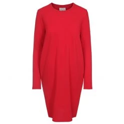 We Norwegians - Women's Voss Straight Dress - Robe