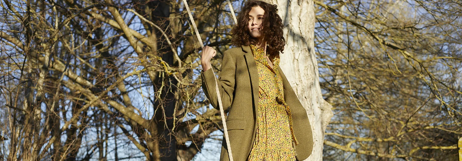 Robes & jupes Soldes -Robes & jupes Soldes 1